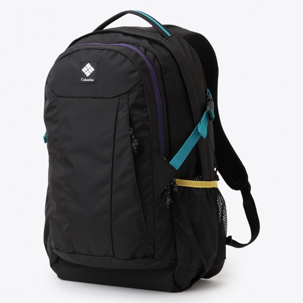 コロンビア] パナシーア33L バックパック PU8708 Columbia】PU8708 パナシーア 33L バックパック コロンビア メンズ