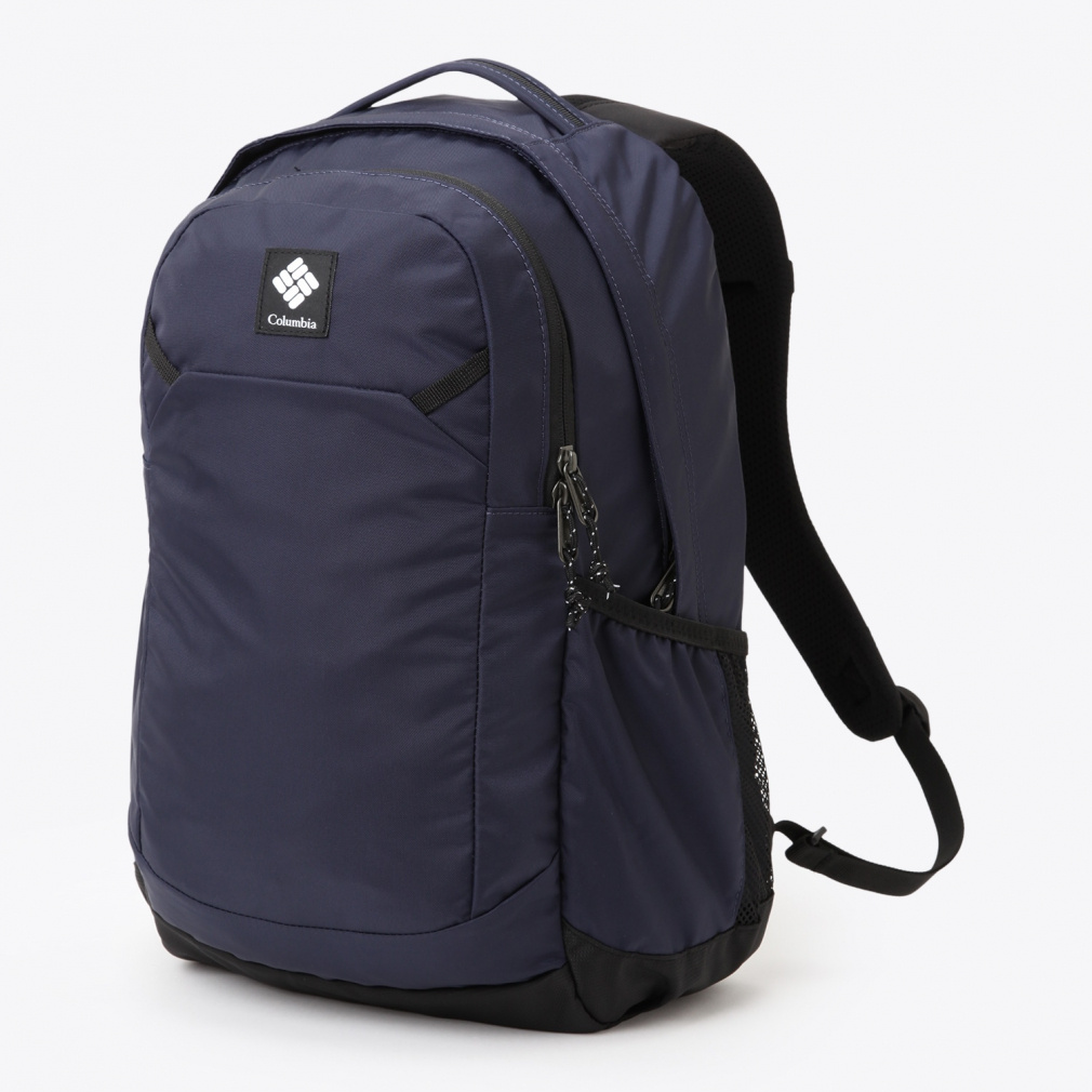 2025春夏 コロンビア パナシーア 25L バックパック Collegiate Navy
