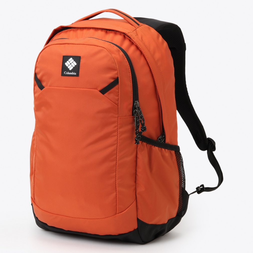 2025春夏 コロンビア パナシーア25L バックパック Island Orange
