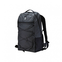 ディーオーディー ツォイツォイバックパック 23L ブラック BA155 BK