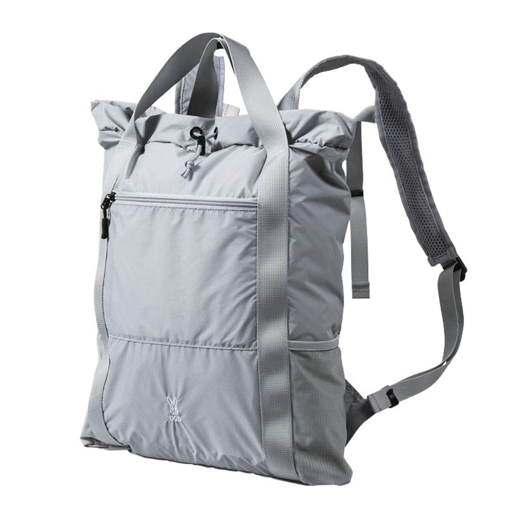 �f�B�[�I�[�f�B�[ �|�P�T�b�N 14L GLAY BA139-GY �g���b�L���O �o�b�N�p�b�N �����b�N DOD