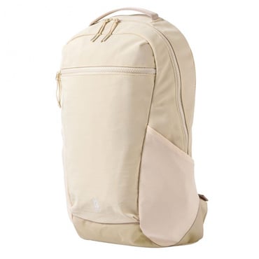 ベージュ リュック ディーオーディー シュットリップリュックサック(22) 22L BEIGE BA236