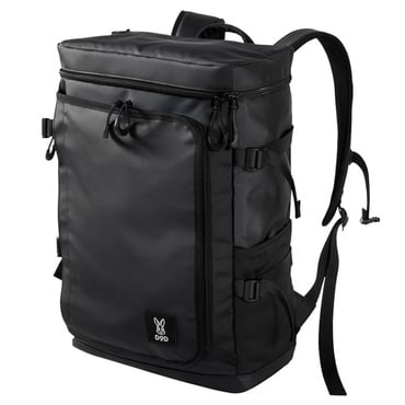 ディーオーディー ハコピタイト 35L ブラック BA138 BK トレッキング