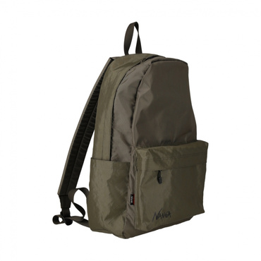 ECOPAK UR DAY BAG OLV