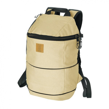 カマボコリュック