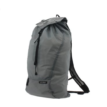 パッカブル シル デイパック ダイニーマ15L STONE GRAY