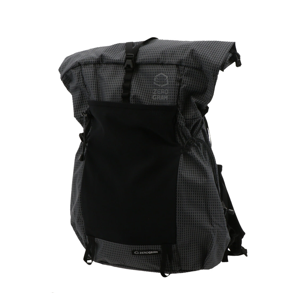 �[���O���� �����f�B LT 30L LUNDY LT30 30-35L CHARCOAL 7205040106 �g���b�L���O �o�b�N�p�b�N �����b�N ZEROGRAM