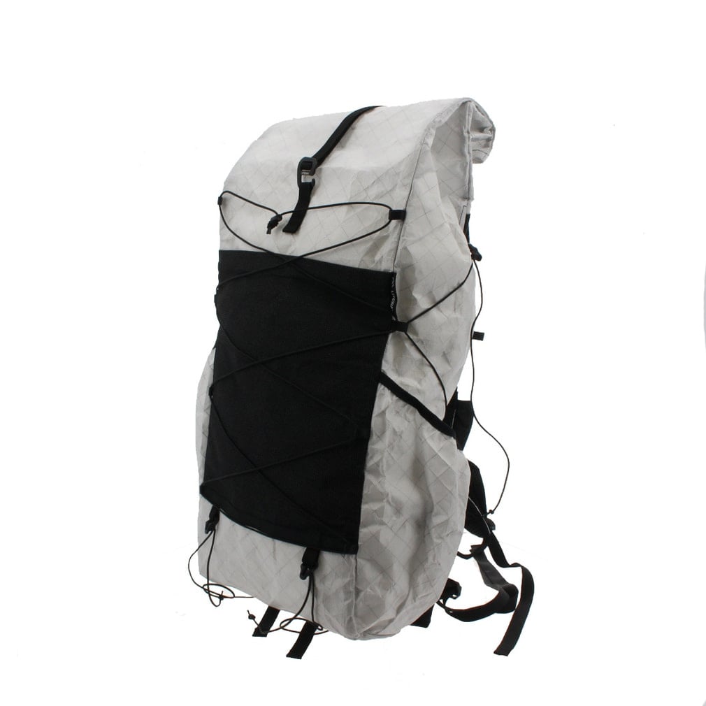 ���C�g�E�F�C GRAMLESS PACK ULTRA S/M 35L �z���C�g gra ult White �g���b�L���O �o�b�N�p�b�N �����b�N RITEWAY