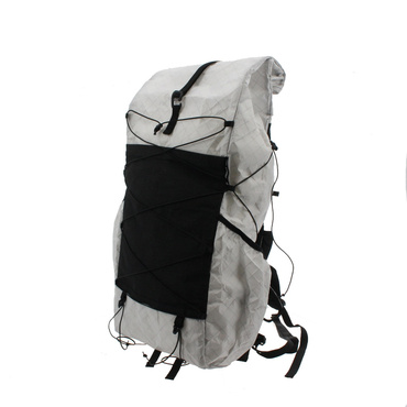 GRAMLESS PACK ULTRA S/M 35L ホワイト