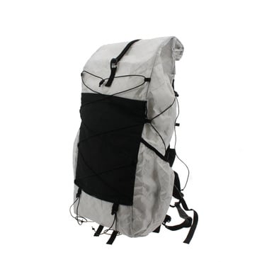 GRAMLESS PACK ULTRA M/L 35L ホワイト