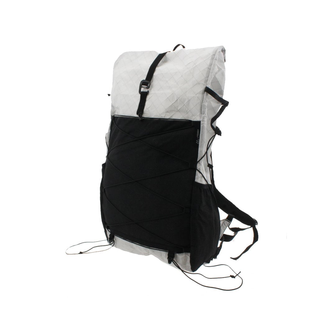 ���C�g�E�F�C URBAN PRO PACK ULTRA 30L �z���C�g urb30 ult White �g���b�L���O �o�b�N�p�b�N �����b�N RITEWAY