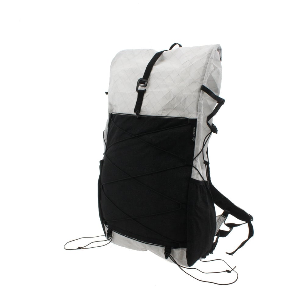 ���C�g�E�F�C URBAN PACK ULTRA 18L �z���C�g urb18 ult White �g���b�L���O �o�b�N�p�b�N �����b�N RITEWAY
