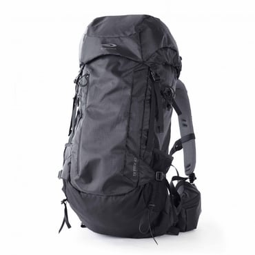 ティゴラ トレッキングリュック 45L ブラック