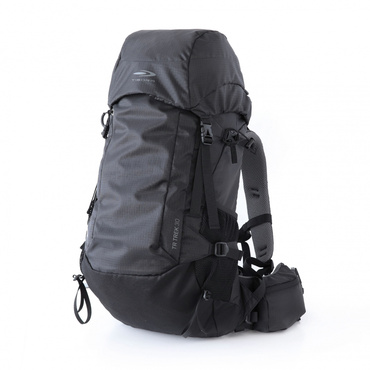 ティゴラ トレッキングリュック 30L ブラック