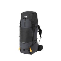 2025春夏 ザ・ノース・フェイス ミュアー60 Mサイズ 62(67)L ブラック