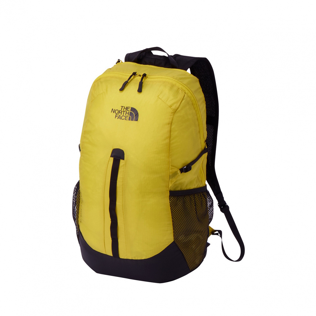 ザ・ノースフェイス MAYFLY PACK 22 NM62376 22L (登山用リュック