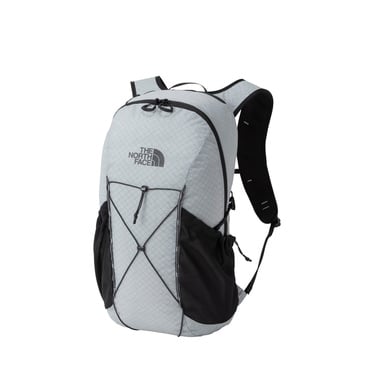 Ultra Mayfly Pack ウルトラメイフライパック シルバーグレー