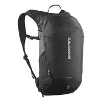 サロモン トレイルブレイザー 10 10L BLACK/ALLOY LC2182900