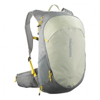 サロモン TRAILBLAZER 20 20L SEDONA SAGE/SEAGRASS/CRESS GREEN