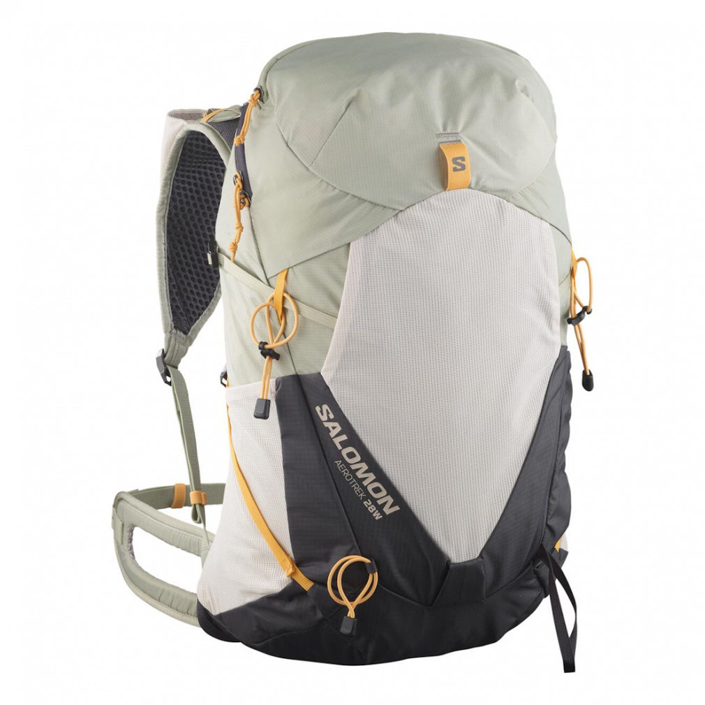 エアロトレック 28 ウィメン AEROTREK 28 WOMEN L(--FREE)