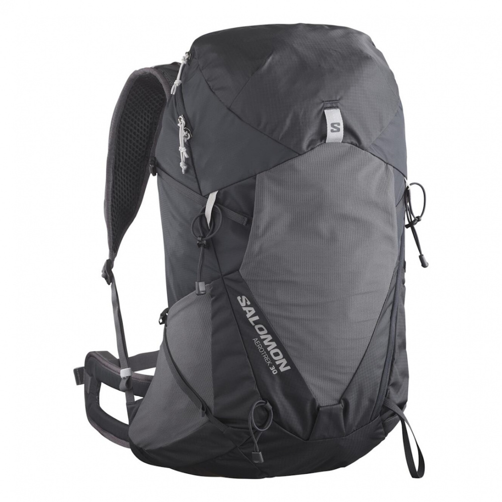サロモン エアロトレック 30 ザック 30L S/Mサイズ LC2466900 ヨドバシ.com - サロモン SALOMON エアロトレック 30 ザック 30L