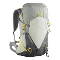 サロモン AEROTREK 30 S/M 30L SEDONA SAGE/SEAGRASS/Nine Iron