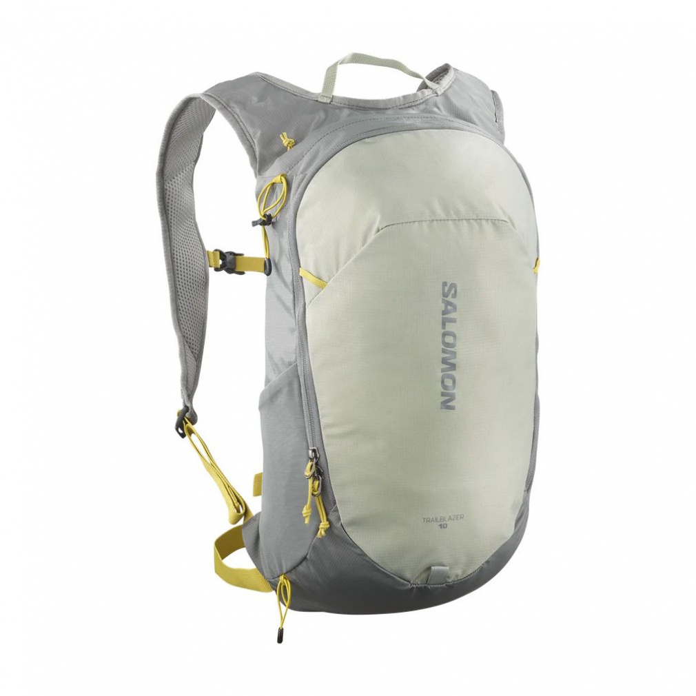 2026春夏 サロモン TRAILBLAZER 10 10L SEDONA SAGE/SEAGRASS/CRESS