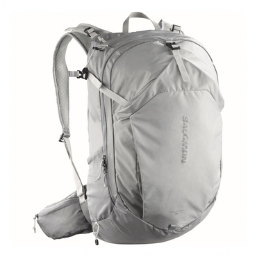 サロモン TRAILBLAZER 30 30L SEDONA SAGE/SEAGRASS/CRESS GREEN