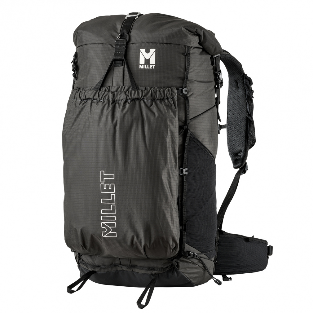 MILLET リュック 楽天市場】【最大54倍 5/10限定】【正規品2年保証】 ミレー リュック