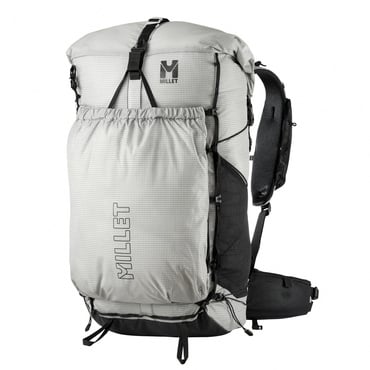 PARMELAN 45 SILVERSTONE/BLACK