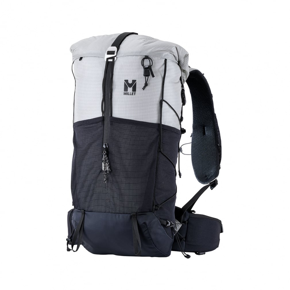 PARMELAN 25 SILVERSTONE/BLACK(-)