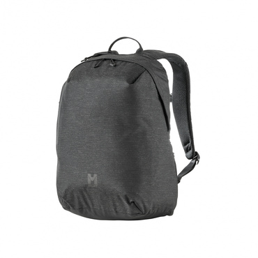 ミレー SUIU DAY 18 18L BLACK HEATHER MIS01338 N7316 レディース