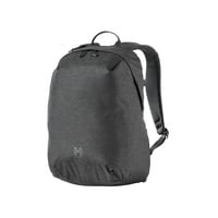 ミレー SUIU DAY 18 18L BLACK HEATHER MIS01338 N7316 レディース