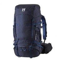 ミレー SAAS FEE NX 50＋ 50L SAPHIR MIS0773 N7317 トレッキング
