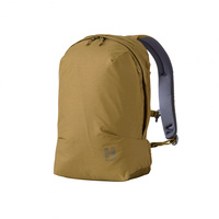ミレー SUIU 18 18L HEATHER MUSTARD MIS0718 N7119 トレッキング