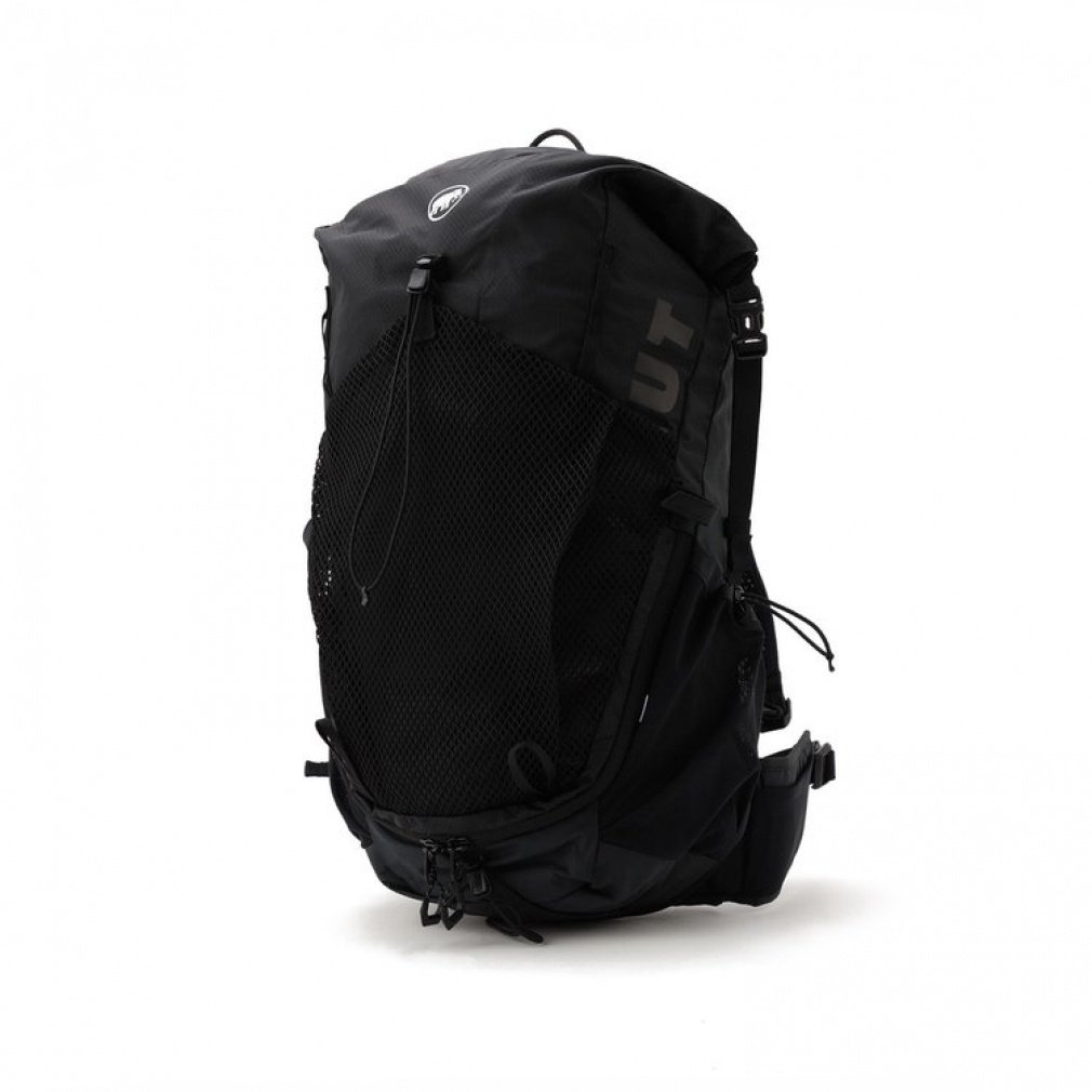 2025H~ }[g hDJXpC 28-35 EB 28-35L black 2530-01450 0001 fB[X gbLO obNpbN bN MAMMUT