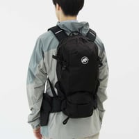 マムート リチウム20 20L black 2530-03172 0001 トレッキング バック