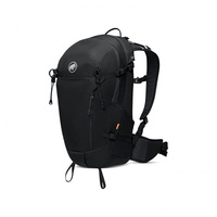 2025秋冬 マムート リチウム25 25L black 2530-03452 0001