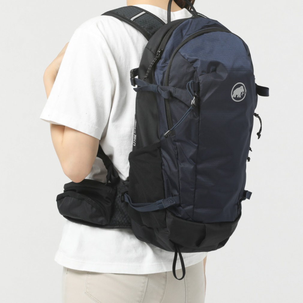 }[g `E 20 women marine-black 2530-00720 5975 gbLO obNpbN bN MAMMUT