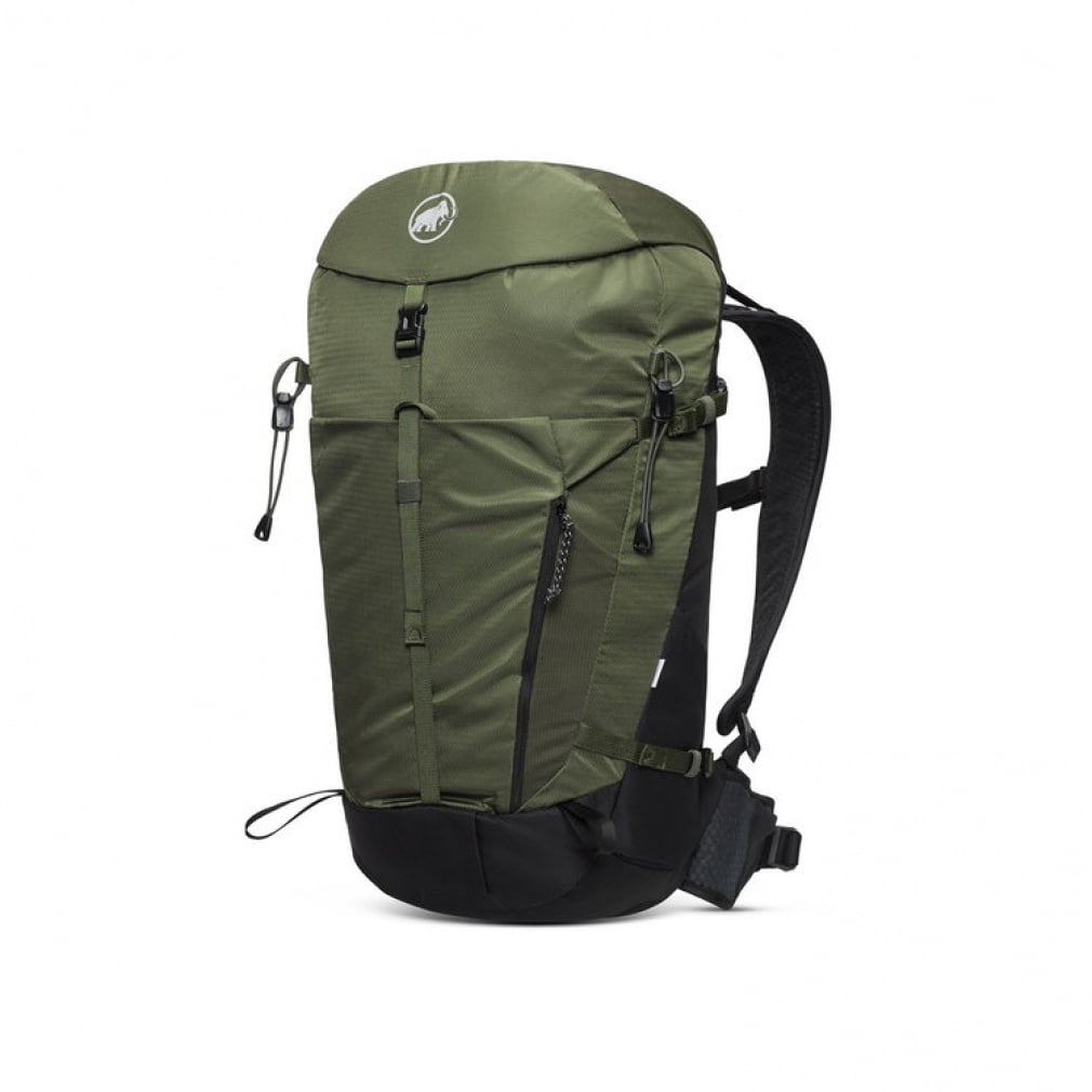 マムート リチウム 30 30L dark marsh-black 2530-03152 40294