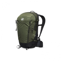 マムート リチウム 25 25L dark marsh-black 2530-03452 40294