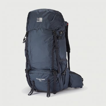 CougarApex 60+ Midnight クーガーエーペックス 60+ Midnight