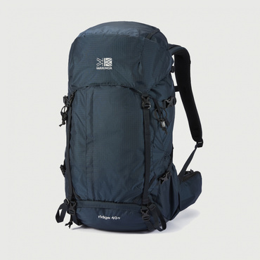 ridge 40+ M リッジ 40+ M Midnight