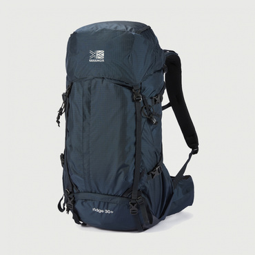 ridge 30+ M リッジ 30+ M Midnight