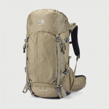 カリマー ridge 30+ リッジ 30プラス 30+L British Greige 501206 7610