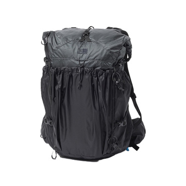 thrush 40 スラッシュ 40 S Dark Charcoal
