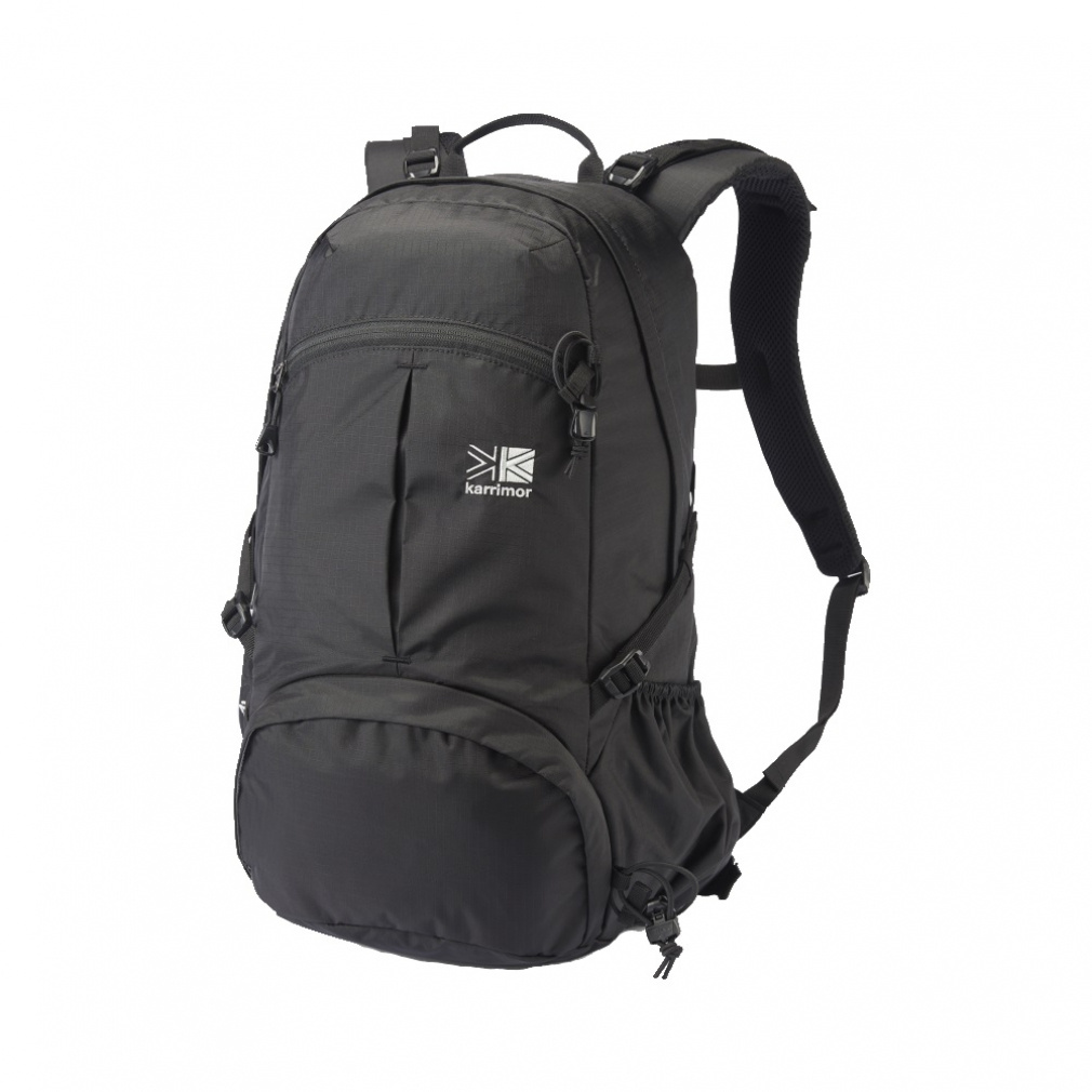 J}[ Rbg 25 cot 25 25L Black 501144 9000 gbLO obNpbN bN karrimor