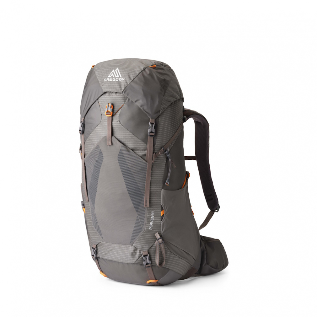 グレゴリー(GREGORY) グレー リュック・バックパック | 通販