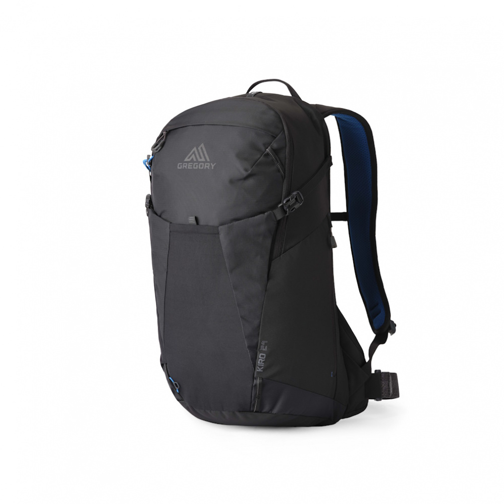 グレゴリー キロ24 24L アルパインブラック 153036A543 トレッキング バックパック リュック GREGORY