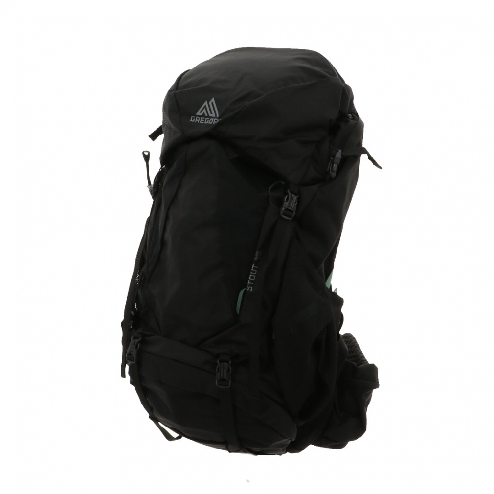 グレゴリー スタウト 45 (登山用リュック・ザック) 価格比較 - 価格.com
